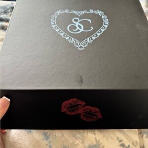 SABRINA CARPENTER. VIP box from Short and Sweet Tour brand new